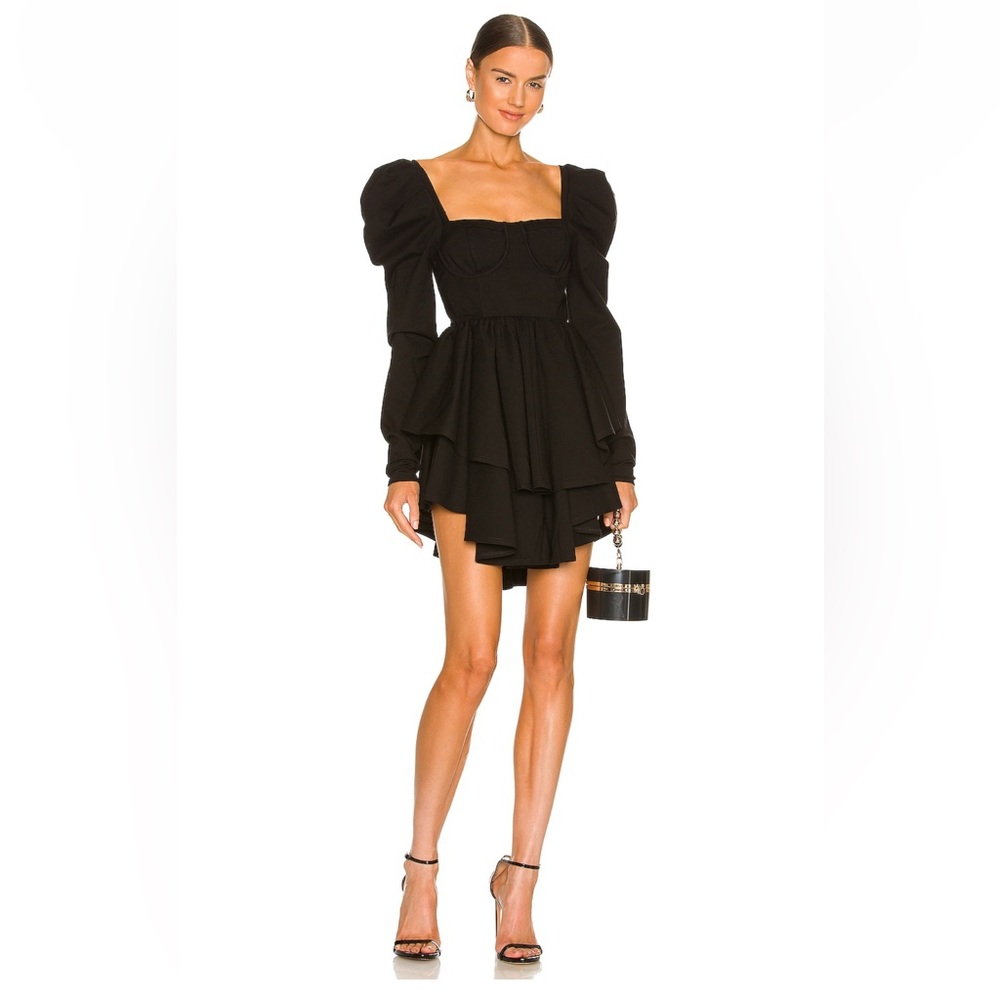 Selkie “Boleyn” Dress